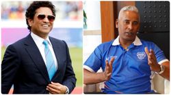 ”சாதனைகளை சச்சினுக்கு பட்டா போட்டு கொடுத்திருக்கிறார்களா என்ன” வம்புக்கு இழுத்த இலங்கை ஜாம்பவான்!