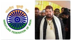 தேர்தலை கூட நடத்த முடியல.. இந்திய மல்யுத்த கூட்டமைப்பு அங்கீகாரம் ரத்து.. வீரர்களுக்கு பிரச்சனை!