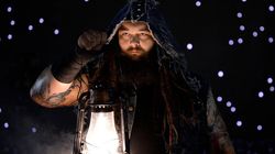 பிரபல WWE மல்யுத்த வீரர் Bray Wyatt காலமானார்.. 36 வயதில் உயிரிழந்ததால் ரசிகர்கள் சோகம்