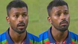 IND vs WI: வரலாற்றில் இடம்பிடித்த ஹர்திக் பாண்டியா.. கேப்டனாக கண்ணீர் விட்டு அழுத காட்சி!