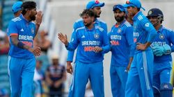 IND vs WI - 2nd T20 : இந்திய அணிக்குள் வரும் அதிரடி இளம் வீரர்.. பிளேயிங் லெவனில் மாற்றம்