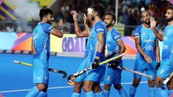 ஹாக்கி - ஆசிய சாம்பியன்ஸ் கோப்பையை வென்ற இந்தியா.. தோல்வி விழும்பில் இருந்து மீண்டு அபாரம்