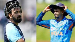 Match stimulation என்றால் என்ன? ராகுல், ஸ்ரேயாஸ் எதிர்காலமே இதை நம்பி தான் இருக்கு