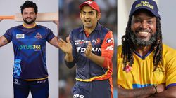 US T10 2023 - நாளை களம் காணும் ரெய்னா, கெயில், கம்பீர்.. எந்த சேனலில் பார்ப்பது? நேரம் என்ன?