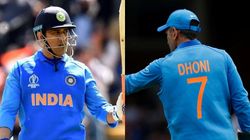 தோனி ஏன் ஜெர்சி நம்பர் 7 ஐ அணிந்தார் தெரியுமா? நம்பர் 7 க்கு பின்னால் இருக்கும் மர்மம் என்ன?