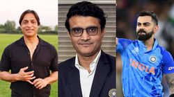 எங்களுக்குள்ள ஆயிரம் பஞ்சாயத்து இருக்கும்.. அதுக்காக கோலிய விட்டுக்கொடுக்க முடியாது.. சீறிய கங்குலி!