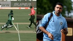 Asia Cup: இதெல்லாம் தேவையா.. முட்டாள்தனமாக ஆட்டமிழந்த பாகிஸ்தான் வீரர்.. லாஜிக்குடன் சொன்ன அஸ்வின்!