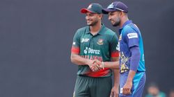 நாகினி டான்ஸ் ஆடப் போவது யார்? டாஸ் வென்ற வங்கதேசம் பேட்டிங்.. இலங்கை அணியில் சிஎஸ்கே வீரருக்கு இடம்