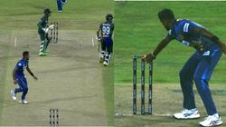 ”வா.. வந்து பாரு” பந்தை பார்க்காமல் ஓடி ரன் அவுட்டான மெஹதி ஹசன்.. வம்புக்கு இழுத்த இலங்கை வீரர்!