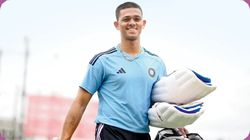 யஷஸ்வி ஜெய்ஸ்வாலுக்கு வாய்ப்பு கிடைக்குமா? வெ.இ உடனான 2வது டி20 போட்டி.. இந்திய அணி பிளேயிங் லெவன்!