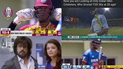 கோபம் வந்த சிட்டியாக வெ.இ அணி.. எப்படியெல்லாம் அடி வாங்குறாங்க.. ஹர்திக் பாண்டியாவை பொளக்கும் மீம்ஸ்