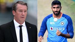 விரைவில் பும்ரா ஓய்வு பெற்று விடுவார்.. காரணத்தை பட்டியலிட்ட ஆஸி. ஜாம்பவான்