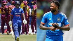 IND vs WI 2nd T20 - இந்தியா செய்த மெகா தவறுகள்.. ஹர்திக் பாண்டியாவின் முட்டாள் தனத்தால் தோல்வி