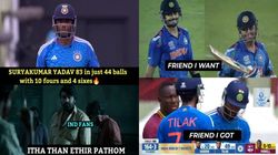 ”நீங்க தோனினு ஒத்துக்கிறோம்.. அதுக்காக இப்படிலாம் பண்ணாதீங்க” ஹர்திக்கை வெளுக்கும் குபீர் மீம்ஸ்!