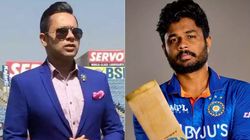 வாய்ப்பை வீணடிக்காதீர்கள்.. பிறகு வருத்தப்படுவீர்கள்! சஞ்சு சாம்சனுக்கு முன்னாள் வீரர்கள் அறிவுரை