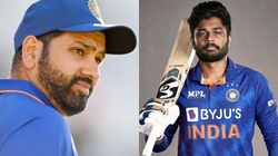 சஞ்சு சாம்சன் கதை அவ்ளோதான்.. சூர்யகுமார், திலக் வர்மா தான் இனி.. ரோகித் சர்மாவின் மறைமுக சிக்னல்!