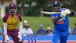 ஒட்டுமொத்த வீரர்களும் காலை வாரினர்.. தனி ஆளாக போராடிய சூர்யகுமார்.. வெல்லுமா இந்திய அணி