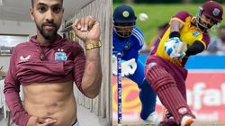 எப்பா அர்ஷ்தீப் சிங்.. உனக்கு நான் என்ன செஞ்சேன்.. ஏன் இப்படி.. புகைப்படம் போட்டு கதறிய பூரன்!