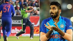 IND vs IRE - இவ்வளவு பிரச்சினையா? அயர்லாந்து தொடரில் கேப்டன் பும்ராவுக்கு காத்திருக்கும் சவால்கள்