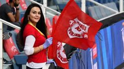 பஞ்சாப் அணி மூலம் இத்தனை கோடிகளா? ஐபிஎல் தொடரால் எகிறும் நடிகை பிரீத்தி ஜிந்தாவின் வருமானம்!