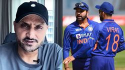 இறுதி கட்டத்தில் கோலி, ரோகித் இருக்காங்க ஆசிய கோப்பைக்கு 2 இளம் வீரர்கள் வேண்டாம்-ஹர்பஜன் எச்சரிக்கை