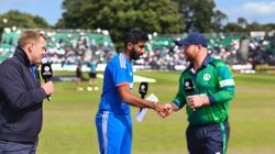 INDIA vs IRELAND 2nd T20 Match LIVE: அயர்லாந்து அணிக்கு எதிரான டி20 தொடரை வென்ற இந்தியா