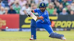 IND vs IRE: கடைசி 2 ஓவரில் 42 ரன்கள்.. வேலையை காட்டிய ரிங்கு சிங் - சிவம் துபே.. இந்தியா சிக்சர் மழை