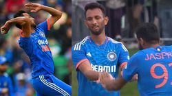 இப்போ தெரியுதா பிரசித் கிருஷ்ணா அருமை.. ஒரே ஓவரில் இரட்டை அடி.. ஆட்டத்தை மாற்றிய இளம் வீரர்!