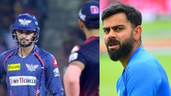 கோலியுடன் சண்டை போட்ட வீரரின் பரிதாப நிலை.. ஆசியக் கோப்பைக்கு கூட தேர்வாகவில்லை.. ரசிகர்கள் கலாய்!