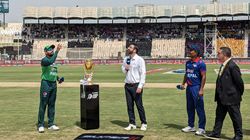 ஆசிய கோப்பை - பாகிஸ்தானிடம் வசமாக சிக்கிய நேபாளம்.. சிமெண்ட் சாலையில் ரன் குவிக்க பாபர் அசாம் ரெடி