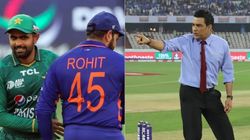 ஆசிய கோப்பை - டெஸ்ட் போட்டியை போல் விளையாடுங்க.. இந்திய வீரர்களுக்கு வினோத கோரிக்கை