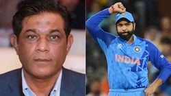 ரோகித் சர்மா தான் பிரச்சனையே.. இந்திய கேப்டனை மாற்றலாம்.. பற்ற வைத்த பாகிஸ்தான் ஜாம்பவான்!