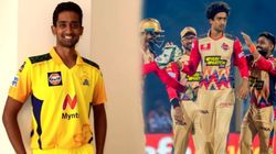 ஜடேஜா இடத்திற்கு உருவாகி வரும் தமிழக ஆல்ரவுண்டர்.. உலககோப்பையில் வாய்ப்பு கிடைக்குமா? யார் இவர்?