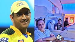 CSK: முழு உடல்தகுதியையும் எட்டியாச்சு போலயே.. திடீரென அமெரிக்கா பறந்த தல தோனி.. காரணமே வேற!