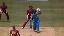 Ind vs WI 3rd odi -அடுத்தடுத்து சிக்சர்களை பறக்கவிட்ட சஞ்சு சாம்சன்.. விமர்சனங்களுக்கு தக்க பதிலடி