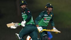 301 ரன்கள் இலக்கு! முக்கிய வீரரை மான்கட் செய்த ஆப்கான்.. கைவசம் 1 விக்கெட்.. பாகிஸ்தான் சம்பவம்