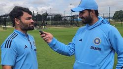 என் தாயின் கனவும் நிறைவேறிவிட்டது.. என் பெயர் கொண்ட இந்திய ஜெர்சி.. நெகிழ்ச்சியில் இளம் வீரர்!