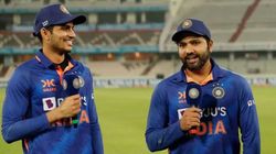 ரோகித் முழு சுதந்திரம் தருகிறார்.. உலககோப்பையில் இருவரும் இணைந்து சம்பவம் செய்றோம்.. கில் பேட்டி