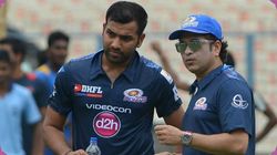 16 வயசுல அவர் ஆடிய ஆட்டம்.. சச்சின் டெண்டுல்கர் தான் எனக்கு எல்லாமே.. ரோகித் சர்மா ஓபன் டாக்!