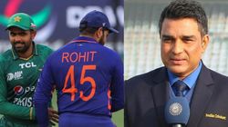 ஆசிய கோப்பை - பாகிஸ்தானுக்கு எதிராக இந்தியாவின் பிளேயிங் லெவன் என்ன? சஞ்சய் மஞ்சுரேக்கர் கருத்து