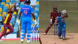 என்ன பேச்சு பேசுனீங்க? சஞ்சு சாம்சன் செய்த சம்பவம்.. அரைசதம் அடித்த பிறகு செம கலாய்