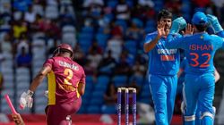 சோலி முடிஞ்ச்.. வெஸ்ட் இண்டீஸை அலறவிட்ட பவுலர்கள்.. 