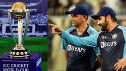 உலககோப்பை மற்றும் ஆசிய கோப்பைக்கான இந்திய அணி.. 19 பேர் கொண்ட உத்தேச அணி ரெடி.. ஐசிசி விடுத்த கெடு