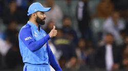 பெரிய சம்பவம் செய்த விராட் கோலி.. ஆடி போன ரசிகர்கள்.. இரக்கமே இனி கிடையாது போல