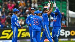 அயர்லாந்துக்கு எதிரான முதல் டி20 - விளையாடிய விதி.. முதல் ஆட்டத்திலேயே பும்ராவுக்கு வெற்றி