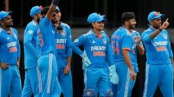 17 பேரில் 7 வீரர்கள் மும்பை.. வேலையை காட்டிய மும்பை லாபி.. இந்திய அணியின் பெயரையே மாற்றிடலாம் போல!