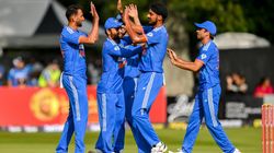 IND vs IRE 3rd T20 - மிரட்டும் வானிலை ! பிளேயிங் லெவனில் மாற்றம்.. இளம் வீரர்களுக்கு வாய்ப்பு