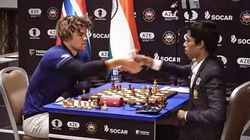Chess world cup 2023 - பிரக்ஞானந்தா vs கார்ல்சன் பைனல் ரூல்ஸ் என்ன? புள்ளிகள் எப்படி வழங்கப்படும்