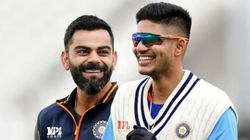 இனி விராட் கோலி அவ்வளவு தான்.. ஃபிட்னஸில் திணறடித்த இளம் வீரர்.. யோ-யோ டெஸ்டில் அசத்திய இளஞ்சிங்கம்!