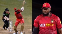 36 வயசுதான் ஆகுது.. ஒரே ஓவரில் 6,6,6,6.. பொளந்து கட்டிய பொல்லார்ட்.. மும்பை பல்தான்ஸ் உற்சாகம்!